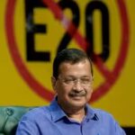 Yielding to US Pressure Arvind Kejriwal Blasts PM Modi Over Ethanol Imports and E20 Fuel Policy