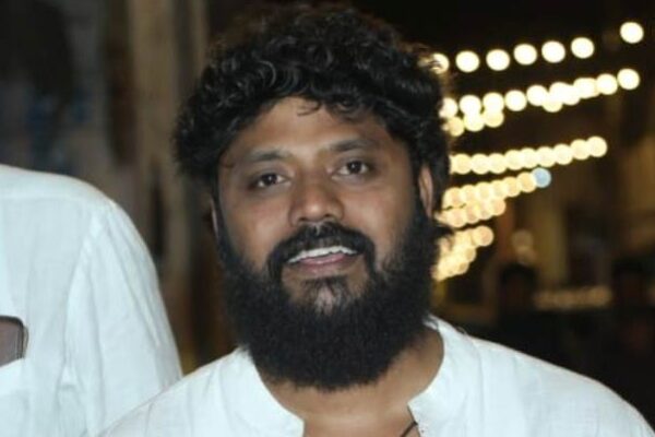 Congress MLA Pradeep Eshwar Hits Out at BL Santhosh Over Remarks Against Kharge