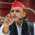 Ram Temple Fund Theft Row Akhilesh Yadav Shares Poetic Jibe & AI Video Urges Voters To Defeat BJP