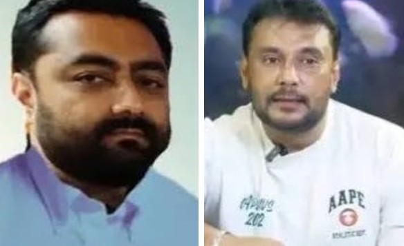Renukaswamy Murder Trial Delay in Approver Plea Process as Accused Pradosh Claims Non Receipt of Copy