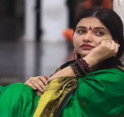 Health Complications For Pavithra Gowda Court Directs Jail Authorities To Provide Immediate Treatment