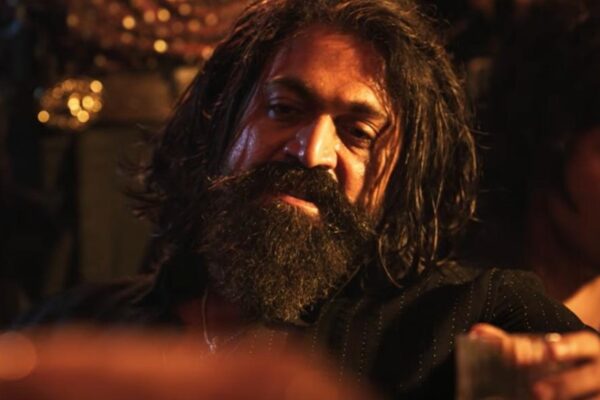 Yash Starrer Toxic to Release on August 26 with Record Breaking Screen Count