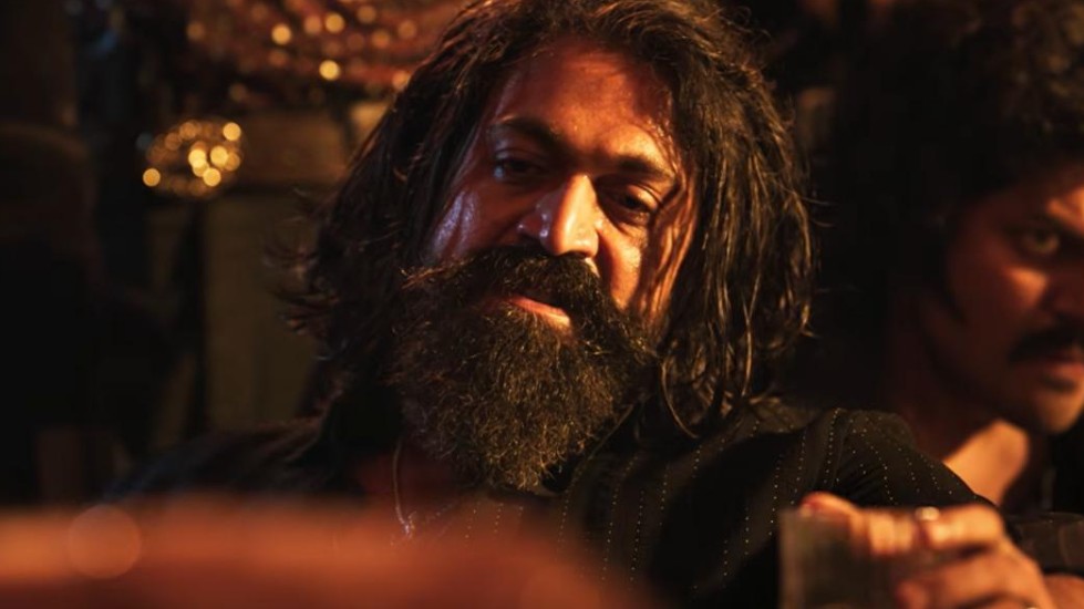 Yash Starrer Toxic to Release on August 26 with Record Breaking Screen Count