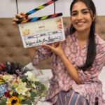 From Toxic to Mollywood Rukmini Vasanth Kicks Off Shooting for Her Malayalam Debut with Nivin Pauly