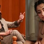 Actor yash Breaks Silence On Rashmika Mandanna Old Mr Showoff Comment