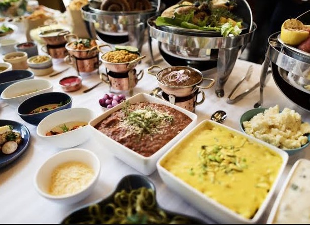 Shocking Raids on Bengaluru Five Star Hotels Rotten Veggies Potted Sparking Health Concerns