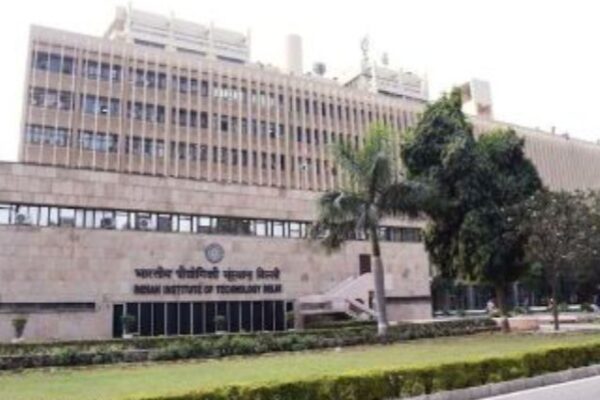 Tragedy at IIT Delhi 31 Year Old MSc Student lost life by self harming on Campus