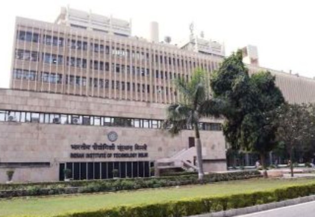 Tragedy at IIT Delhi 31 Year Old MSc Student lost life by self harming on Campus