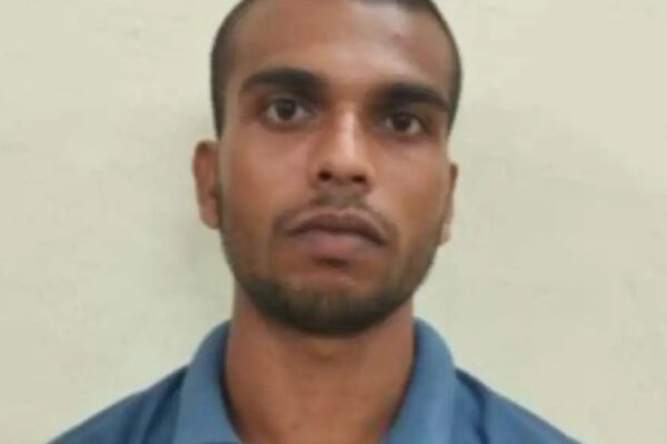 Shocking News Two Terror Suspects With ISIS Links Nabbed by UP ATS in Kalaburagi Secret Maps Seized