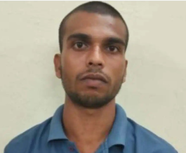 Shocking News Two Terror Suspects With ISIS Links Nabbed by UP ATS in Kalaburagi Secret Maps Seized