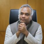 Crackdown on Illegal Immigrants 1000 Foreigners Traced in 3 Months and Handed Over to FRO Says Priyank Kharge