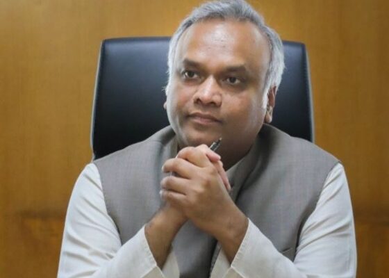 Crackdown on Illegal Immigrants 1000 Foreigners Traced in 3 Months and Handed Over to FRO Says Priyank Kharge