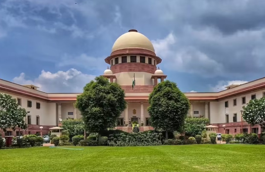 Big Relief for Students Supreme Court Hints at Quashing FIR Orders Probe Into Police Crackdown