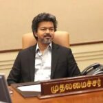 CM Vijay Apologises in TN Assembly Over Kalaignar Karunanidhi Reference Row