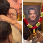 Big Reward for Loyalty Late CMs Son Dr Ajay Singh Ends Long Wait Joins Karnataka Cabinet