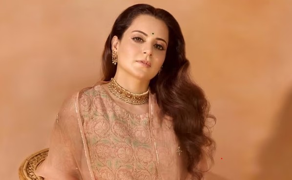 Kangana Ranaut Clarifies Generation Gutter Comment Says It Targeted Specific Protesters Not All Indian Youth