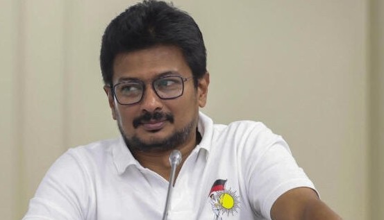 Arrest Threat for Udayanidhi Stalin DMK Leader Files Urgent Bail Plea in Madras High Court