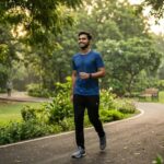 Walking is the Best Remedy for Fatty Liver Doctors Issue Crucial Advice for Liver Health