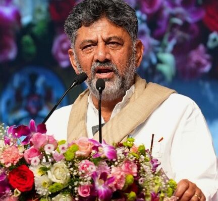 Karnataka CM DK Shivakumar Directs Officials to Set Up Dedicated Commission for Adivasi and Nomadic Communities