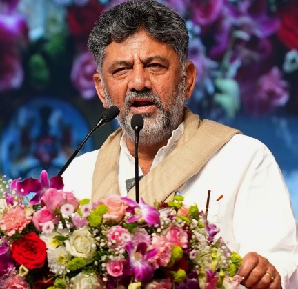 Karnataka CM DK Shivakumar Directs Officials to Set Up Dedicated Commission for Adivasi and Nomadic Communities