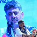 Lets All Work Together as Team Karnataka CM DK Shivakumar Calls for Unity