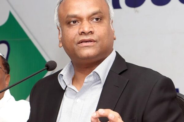 KPSC Scam Priyank Kharge Challenges Opposition Promises Political Retirement If Allegations Proven