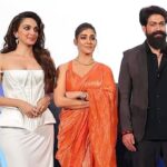 Yashs Toxic Remuneration Leaked How Much Are Yash Kiara, and Nayanthara Getting Paid