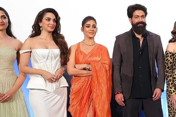 Yashs Toxic Remuneration Leaked How Much Are Yash Kiara, and Nayanthara Getting Paid