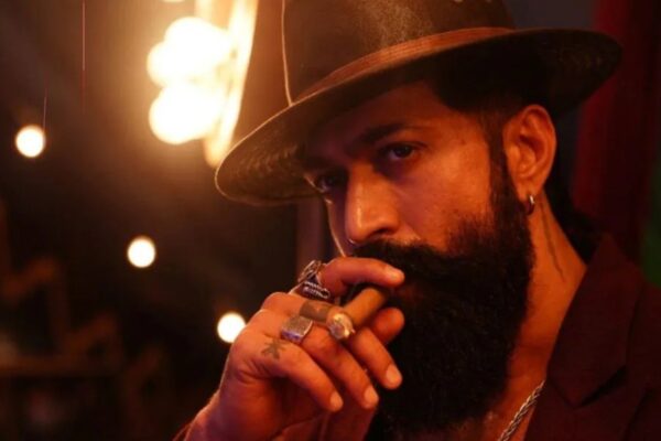 Massive Runtime for Yashs Next Speculation Rises as Toxic Headed for Censor Screening