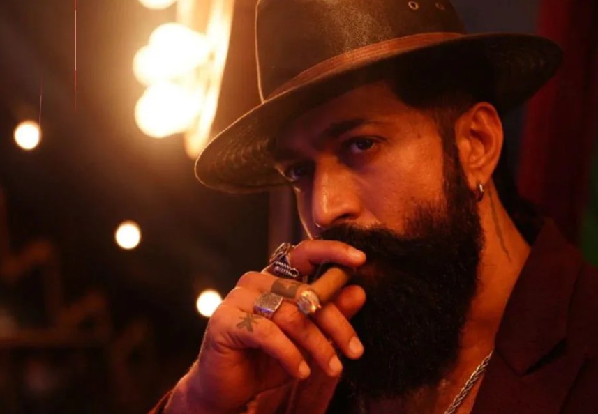 Massive Runtime for Yashs Next Speculation Rises as Toxic Headed for Censor Screening