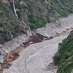 Fresh Disaster Strikes Tibet Strong 5.0 Earthquake Jolt Borders Days After Deadly Floods Region