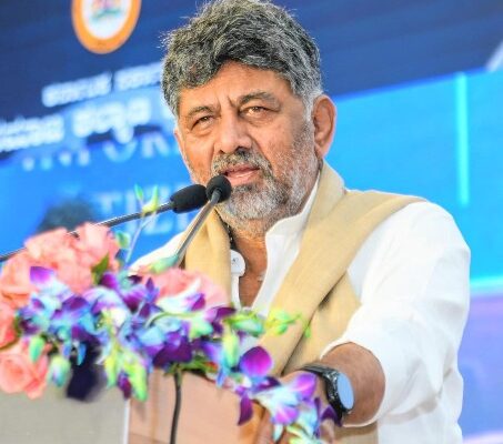 DK Shivakumar on Leadership Obstacles Are Inevitable for Every True Leader