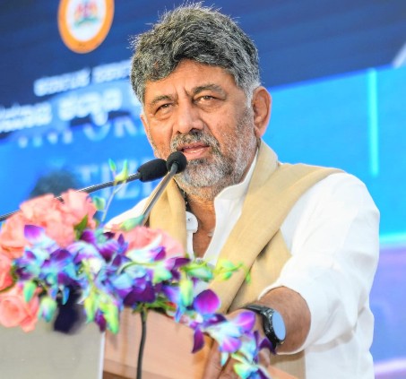 DK Shivakumar on Leadership Obstacles Are Inevitable for Every True Leader