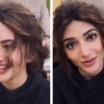 Actress Sreeleela Shatters Social Media Records with Over 11 Million Likes on Instagram Video