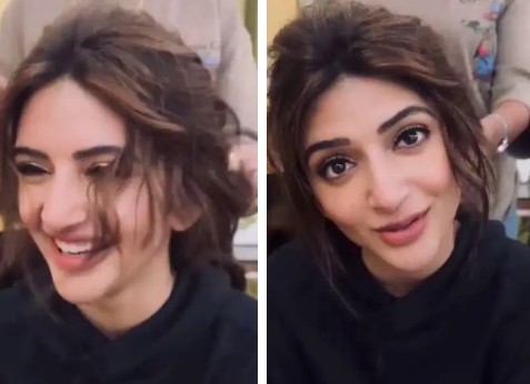 Actress Sreeleela Shatters Social Media Records with Over 11 Million Likes on Instagram Video