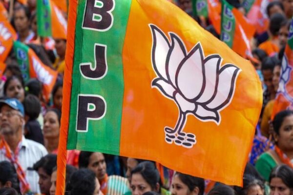 BJP Spent Over 529 Crore in 5 State Assembly Elections Filings Reveal