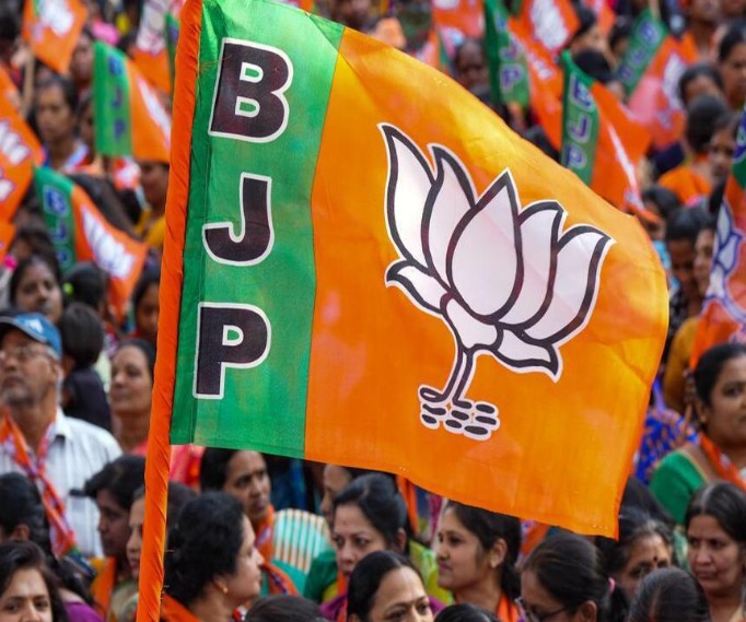 BJP Spent Over 529 Crore in 5 State Assembly Elections Filings Reveal