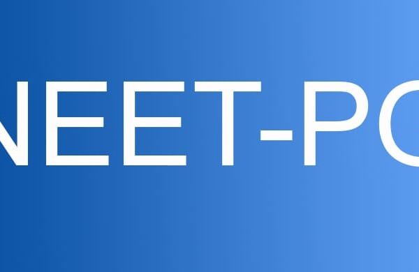 NEET PG 2026 Results Out Step by Step Guide to Check Your Scorecard Online