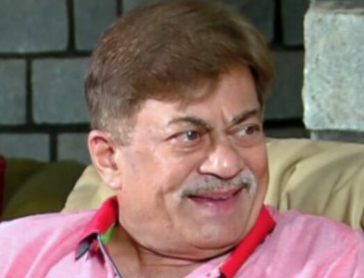 End of an Era Dadasaheb Phalke Winner Anant Nag Confirms Retirement From Acting