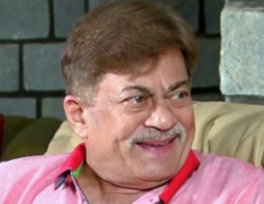 End of an Era Dadasaheb Phalke Winner Anant Nag Confirms Retirement From Acting