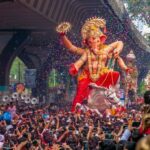 Ganesha Festival Strictures Hubballi Police Announce Dry Days Crack Down on Alcohol