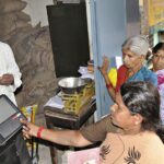 big news Major Relief for Beneficiaries Karnataka Govt Relaxes Biometric Norms for Public Distribution System