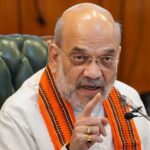 Health Scare for Amit Shah Union Home Minister Misses Hubballi Event Due to Sudden Illness