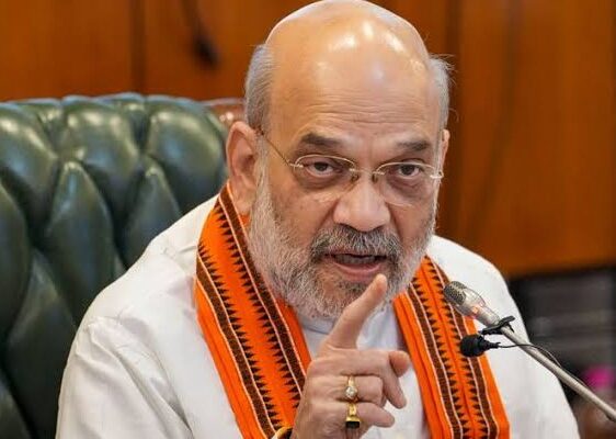 Health Scare for Amit Shah Union Home Minister Misses Hubballi Event Due to Sudden Illness