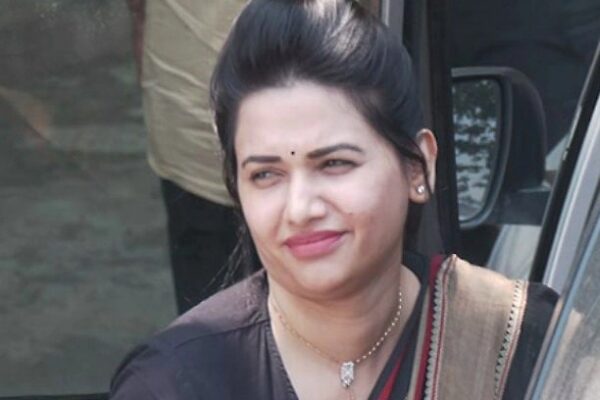 Renukaswamy Case Court Orders Jail Authorities to Shift Pavitra Gowdas Barrack if Needed