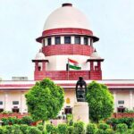 Supreme Court to the Rescue Uses Special Powers Under Article 142 to Quash Cases Against Students