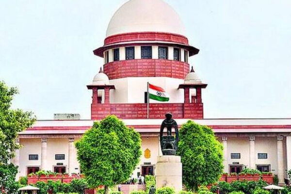Supreme Court to the Rescue Uses Special Powers Under Article 142 to Quash Cases Against Students