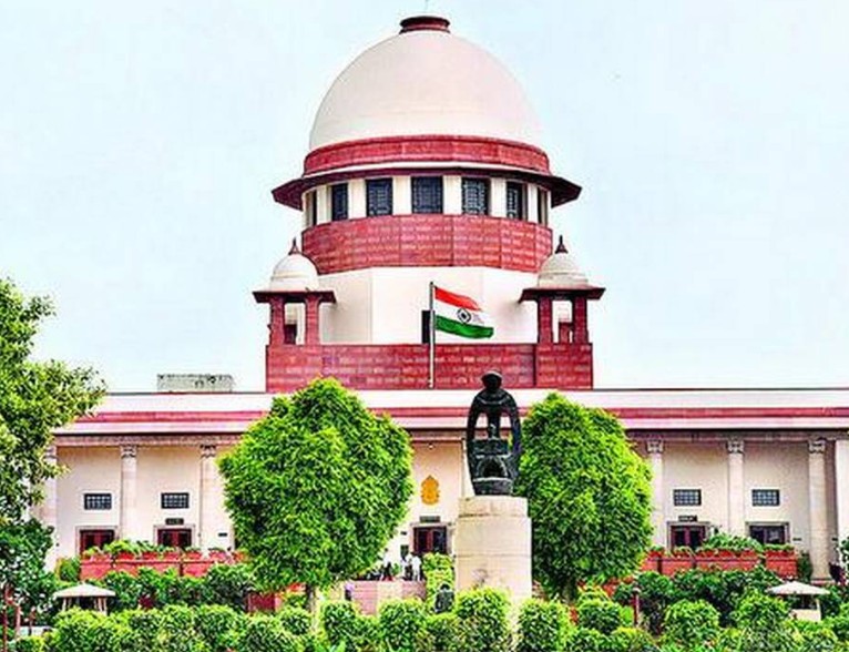 Supreme Court to the Rescue Uses Special Powers Under Article 142 to Quash Cases Against Students