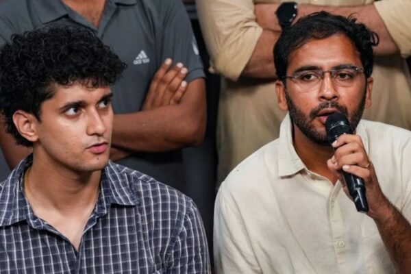 Big Relief for Protesters CJP Calls Off Sept 5 Delhi Rally as Centre Agrees to Drop FIRs