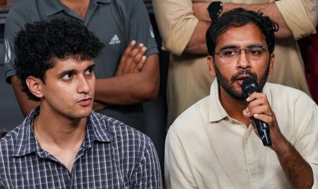 Big Relief for Protesters CJP Calls Off Sept 5 Delhi Rally as Centre Agrees to Drop FIRs